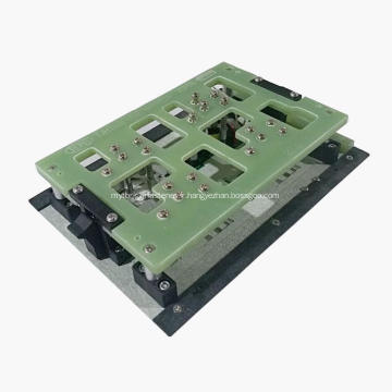 Pallettes de soudage d&#39;onde Palles d&#39;outillage PCB